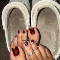 Funky_croc_junkie (@fuzzycrocfeet2) 's Twitter Profile