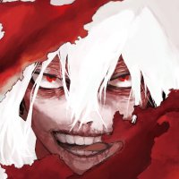 Shigaraki (@decayeveryhero) 's Twitter Profile Photo Shigaraki (@decayeveryhero) 's Twitter Profile Photo