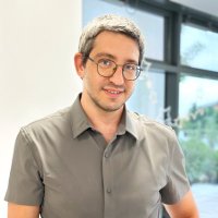 Yair Weinberger (@yairwein) 's Twitter Profile Photo Yair Weinberger (@yairwein) 's Twitter Profile Photo