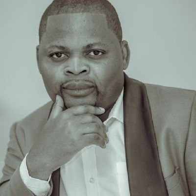 Époux, Père • Homme politique• coordonnateur National du mouvement Patriotique Congo Na Biso• Internationaliste.