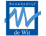 Bouwbedrijf de Wit (@rdwwas) Twitter profile photo