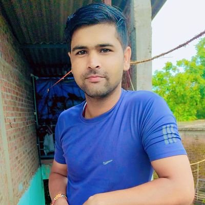 rajmantu16's profile picture. 