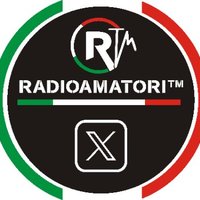 RadioamatoriTM (@radioamatoritm) 's Twitter Profile