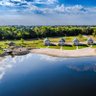 dewdewwy1984's profile picture. luxury Mini Resort just 45 minutes east of Dallas, In Emory Texas in between Lake Fort and lake Tawakoni. private beach, camp fires and fishing. 4 luxury Cabins
