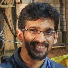 ManKanConcur's profile picture. Maneesh