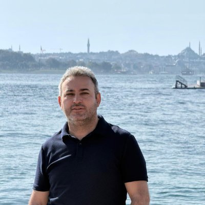 esercoskun's profile picture. 