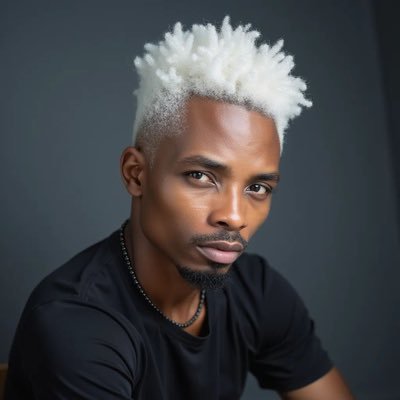 PeterSparkz aka EPS; multi-dimensional Personality. #SonofGod, #Positivist, Art Lover, Voice Talent, Director(Stage/Screen), Actor, Choreographer... Anomally!