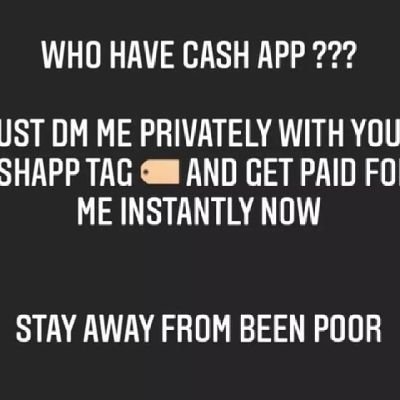 kindly if you need financially💐I help student🧑🎓I help single mom🧑🦰loan and shopping🛍️Extra need,I'm paying $8500 for weekly allowance💰