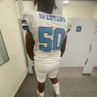 FredH50's profile picture. GHHS 6’0 240 O/DLine 2.5 GPA C/O 2025 IG:1uhfreddy 7064277381