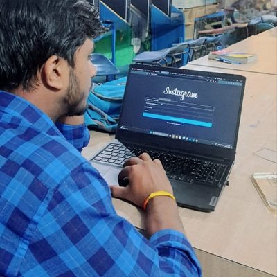 AyushPande87822's profile picture. 