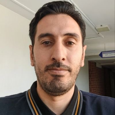 mahmoudaminian's profile picture. 