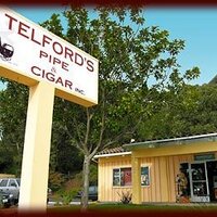 Telford's(@TelfordsTobacco) 's Twitter Profile Photo