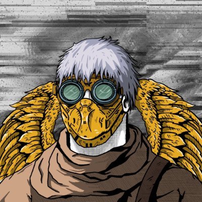 CryptoNexusss's profile picture. Passionate about blockchain and cryptocurrency. Exploring DeFi, NFTs, and Web3 innovations. #CryptoEnthusiast #Blockchain #Web3 #DeFi #NFTs #DigitalAssets