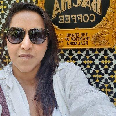 Kavita Kumariさんのプロフィール画像
