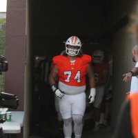 Jake Hayman ‘JT’ C/O2026 OL (@jakehayman74) 's Twitter Profile