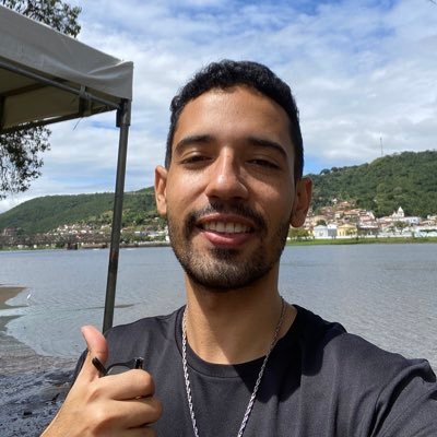 Rodrigogrego's profile picture. 