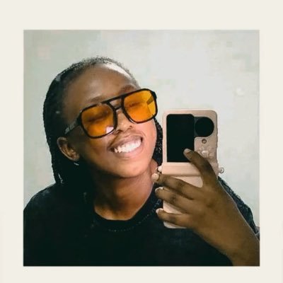 mme_rabale's profile picture. Hello muthafucka hey,hi, how ya do’ern