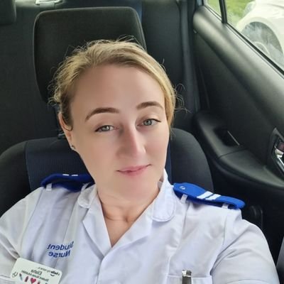 President and founder of Nursing Society
NHS England Multi Professional Student Council member
3rd year Mnurse student Adult/MH