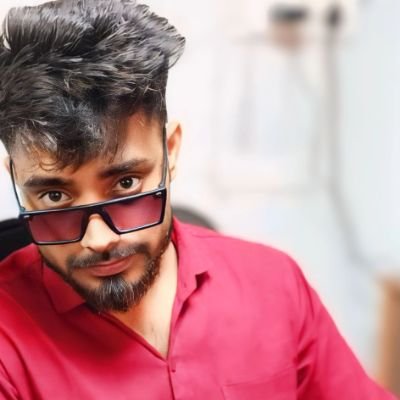 ThakurAbhi_8960's profile picture. ╾━╤デ╦︻Thakur

❤️Rutba बरकरार Rakhiye,

Chahe कर्म Karna पड़े Ya काण्ड...!

👉thakur_abhishek_singh_8960