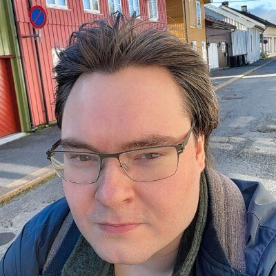 Molund's profile picture. Molund