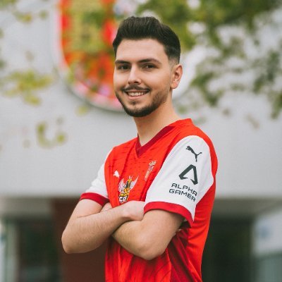 Luca-nr1 Profile