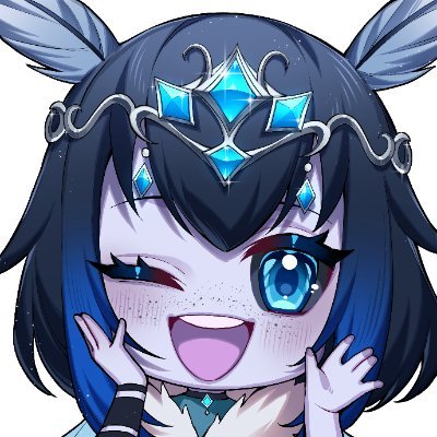 Kanya_nsg's profile picture. Hi! Hier ist Kanya :)
Ich bin eine 🦋 Motten Vtuberin mit Vorliebe für Edelsteine 💎

Ich streame auf Twitch :D
Und poste Content auf social Media :P