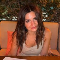 Jess Georgakopoulos (@jessgeorgakops) 's Twitter Profile