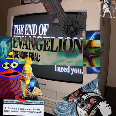 andquer66's profile picture. いつも稲妻のように速い the C behinds #dragoncocaine /wizardio memecoin