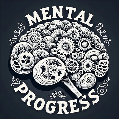 Raising minds, pushing limits 📚
Daily inspiration for your mental and emotional progress 💡
Grow Every Day With Us 📈