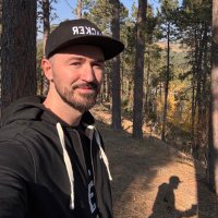 InfoSec Pat (@infosecpat) 's Twitter Profile