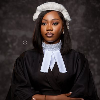 Lawyer | Humanitarian | Founder of For The Future (FTF) Organization @FTFGhana @FTF_Nigeria
