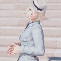 ナーラ (@nalanico_ff14) 's Twitter Profile