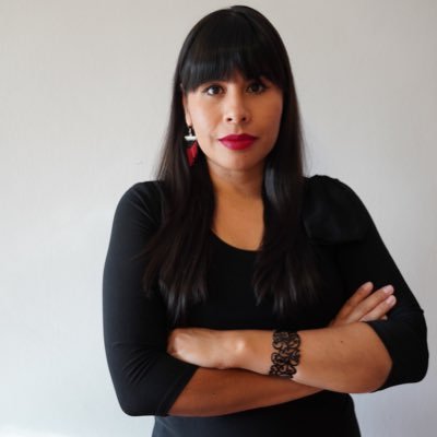 Reportera independiente especializada en DD.HH con énfasis en discapacidad / Cofundadora @UniReporteria / Integrante de @OjopublicoLATAM /Docente @cugdl_udg