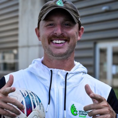 Head Men’s Soccer Coach at Wilmington College. LEC '15. St. Peter Chanel '11