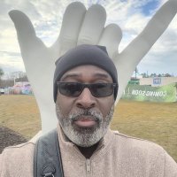 RASulton - 🐅 (@iwrite2praise) Twitter profile photo