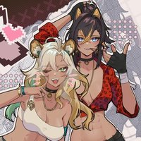 Dehya & Xilonen The Queens π¦π (@dehyaqh) 's Twitter Profile