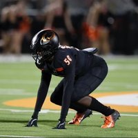 Amuri Sikes (@amurisikes) 's Twitter Profile