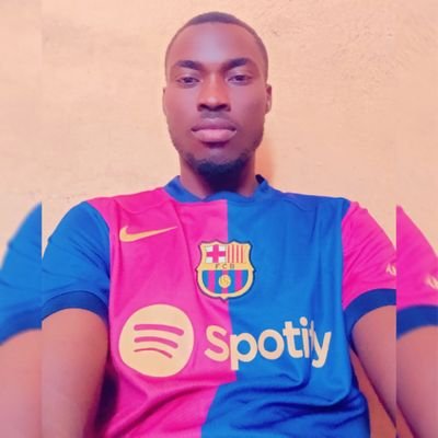 @fcbarcelona and @asantekotoko_SC supporter⚽ ⚽💙❤