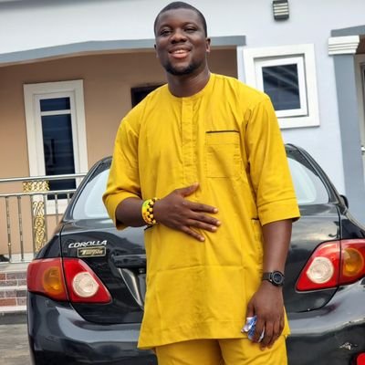 jeffreygodson_o's profile picture. Cool, calm, down-to-earth, and generous