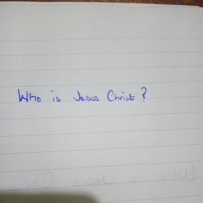 GedionNgan40415's profile picture. Making Jesus Christ Known to the ends of the world