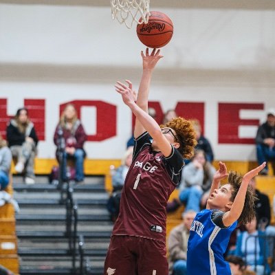 JaredStorm16's profile picture. PHS🦁 God#1 PG 🏀