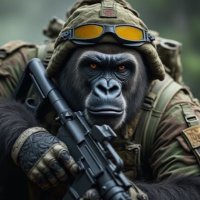 Guerrilla Warfare (@rightthetorch) 's Twitter Profile Photo Guerrilla Warfare (@rightthetorch) 's Twitter Profile Photo
