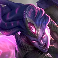 Midlane Illaoi (@midlaneillaoi) 's Twitter Profile
