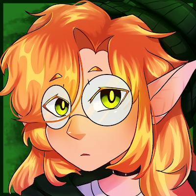 yilmanlennusvt's profile picture. Vtuber elfo

Model Design: @MoonAlicy
Model Rigging: @GeodeoVT

Contato: yilmanlennus@gmail.com
Twitch: https://t.co/6XLxSEfS7e