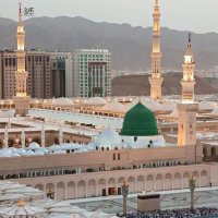 Khaak e Madina (@sag_e_madina01) 's Twitter Profile Photo