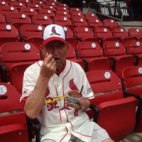 CardinalFanForLife (@willymasterson) 's Twitter Profile