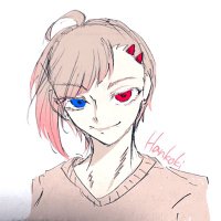 反抗期 (@hankoki3_33) 's Twitter Profile