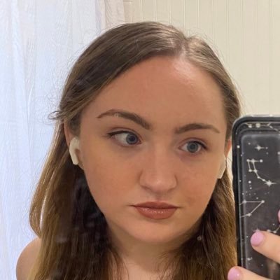 27 ∙ nashville + austin ∙ she/her • library student