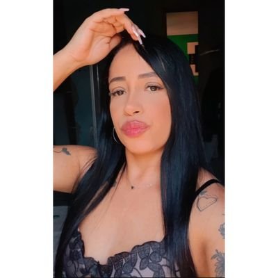 Aquariana ♒🦋
Flamenguista ❤🖤
