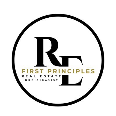 Real Estate Broker/Owner, Southern California